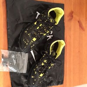 Great tennis shoes for track & field or hiking!!!